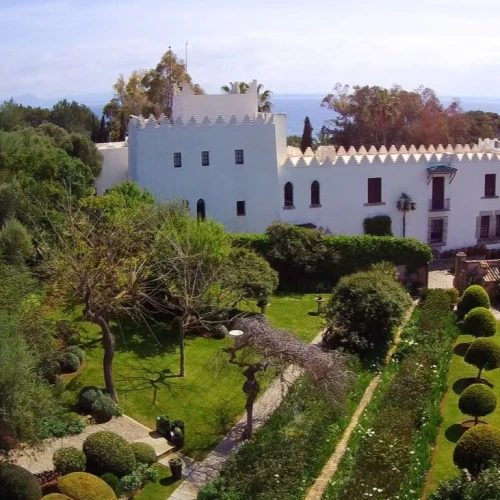 Museu sa Bassa Blanca
