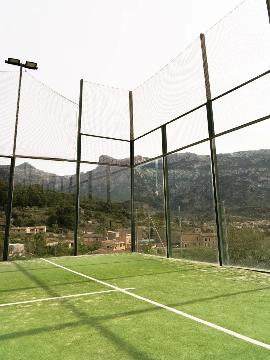 Tennis i Pàdel Sóller Club
