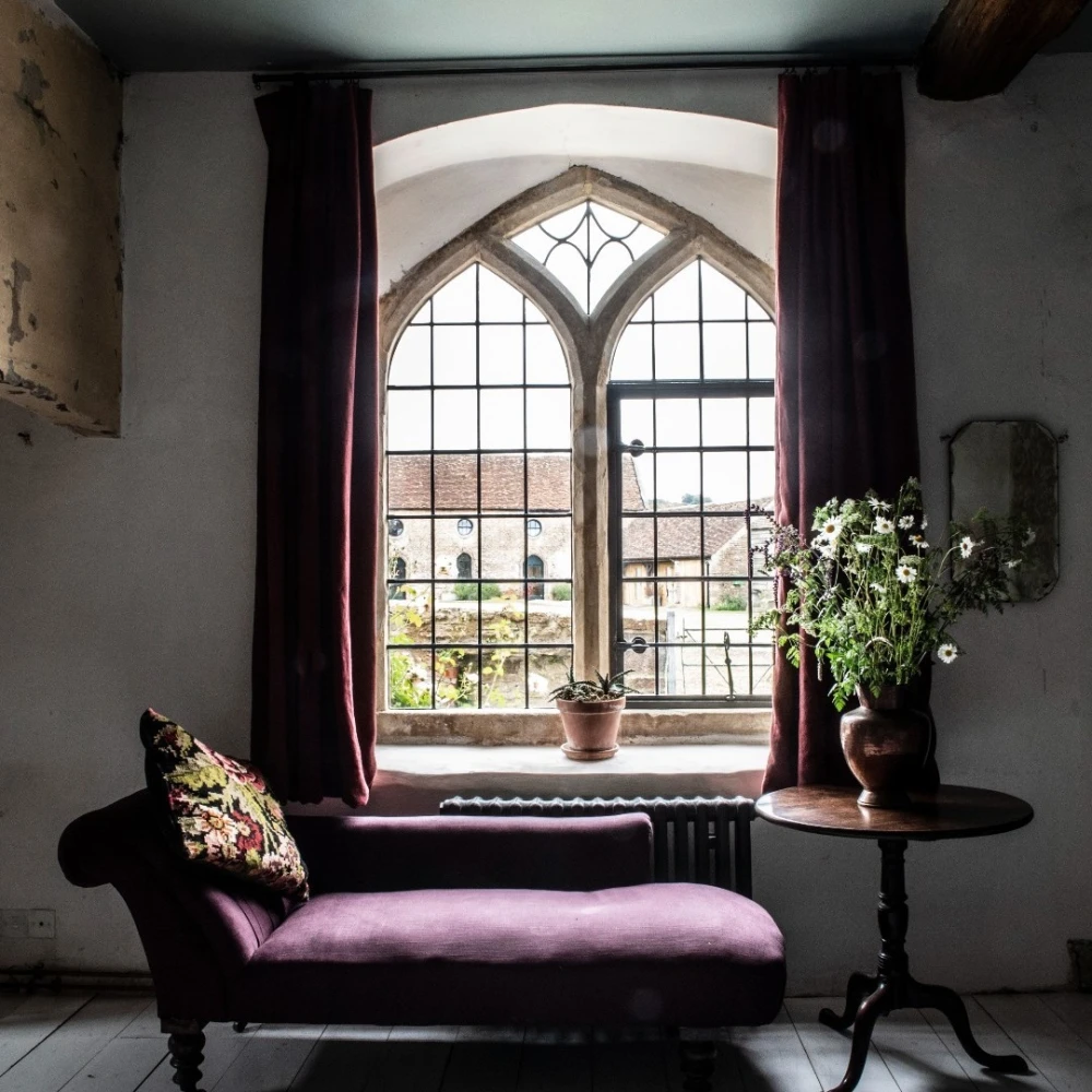 Durslade Farmhouse