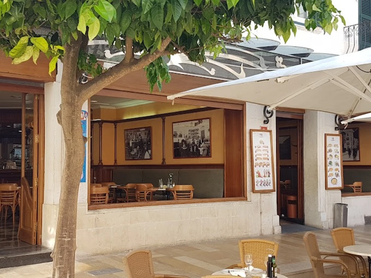 American Bar (Nou)