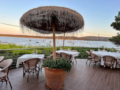 Restaurant Ses Salines