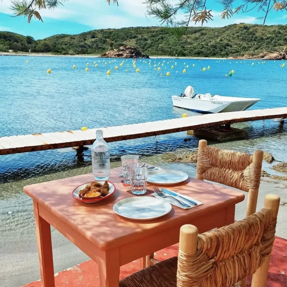 Restaurant Tamarindos