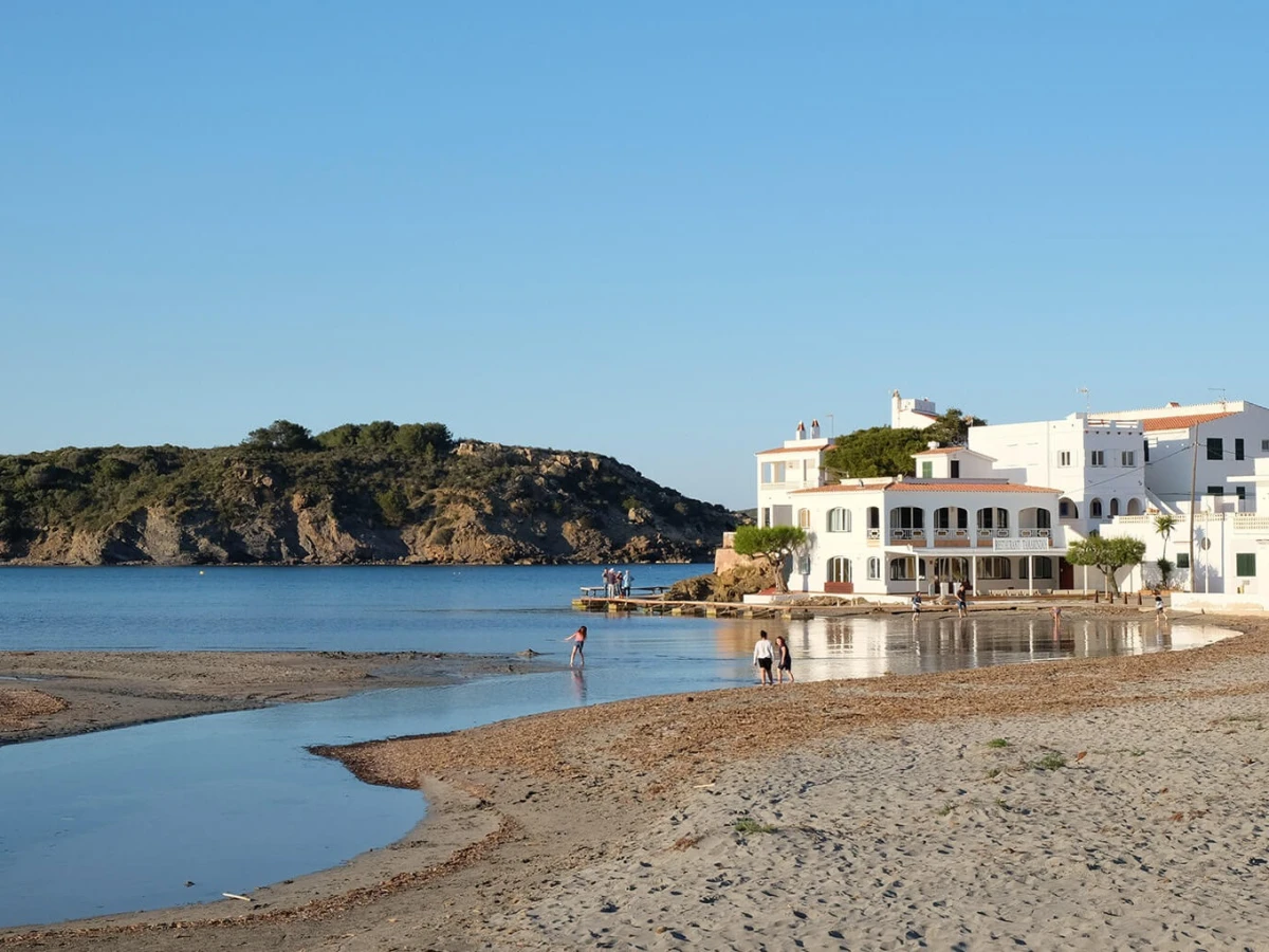 Platja des Grau