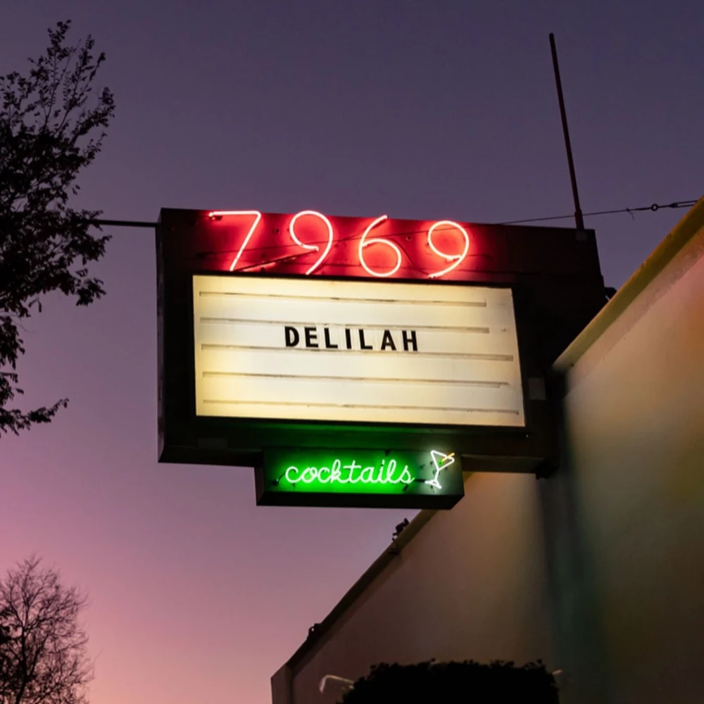 Delilah Los Angeles