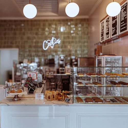 Beverly Hills Cookies