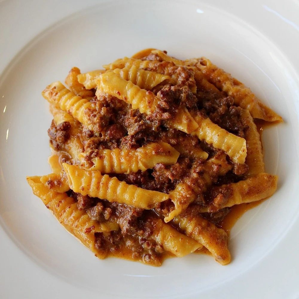 Osteria Mozza