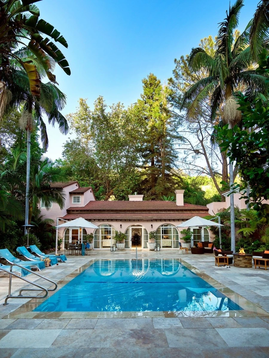 Hotel Bel-Air