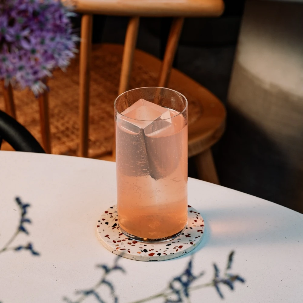 taru - cocktails & highballs