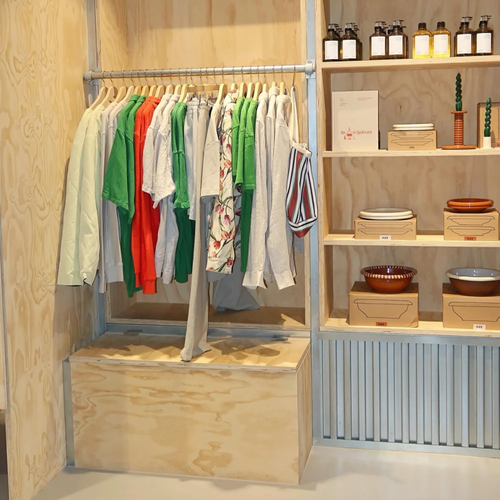 Drifter Store