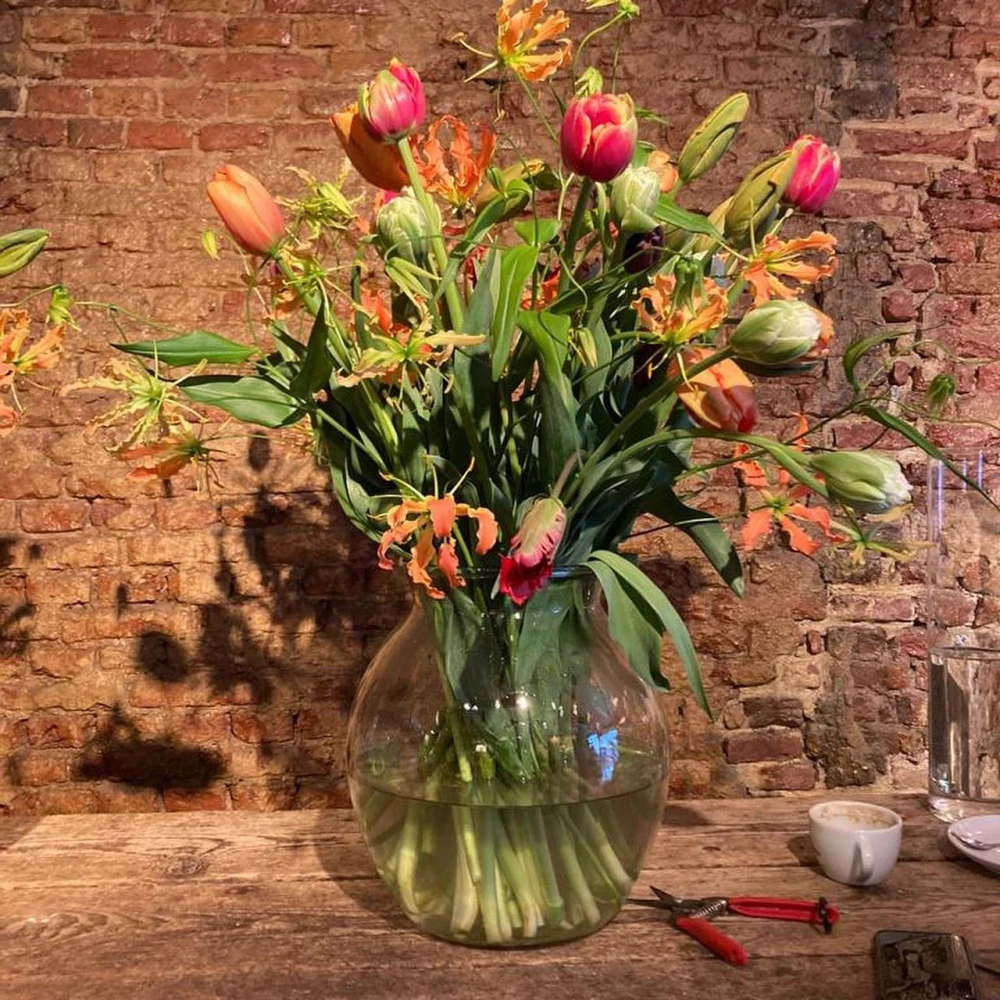 Bloemenatelier Klavertje Vijf