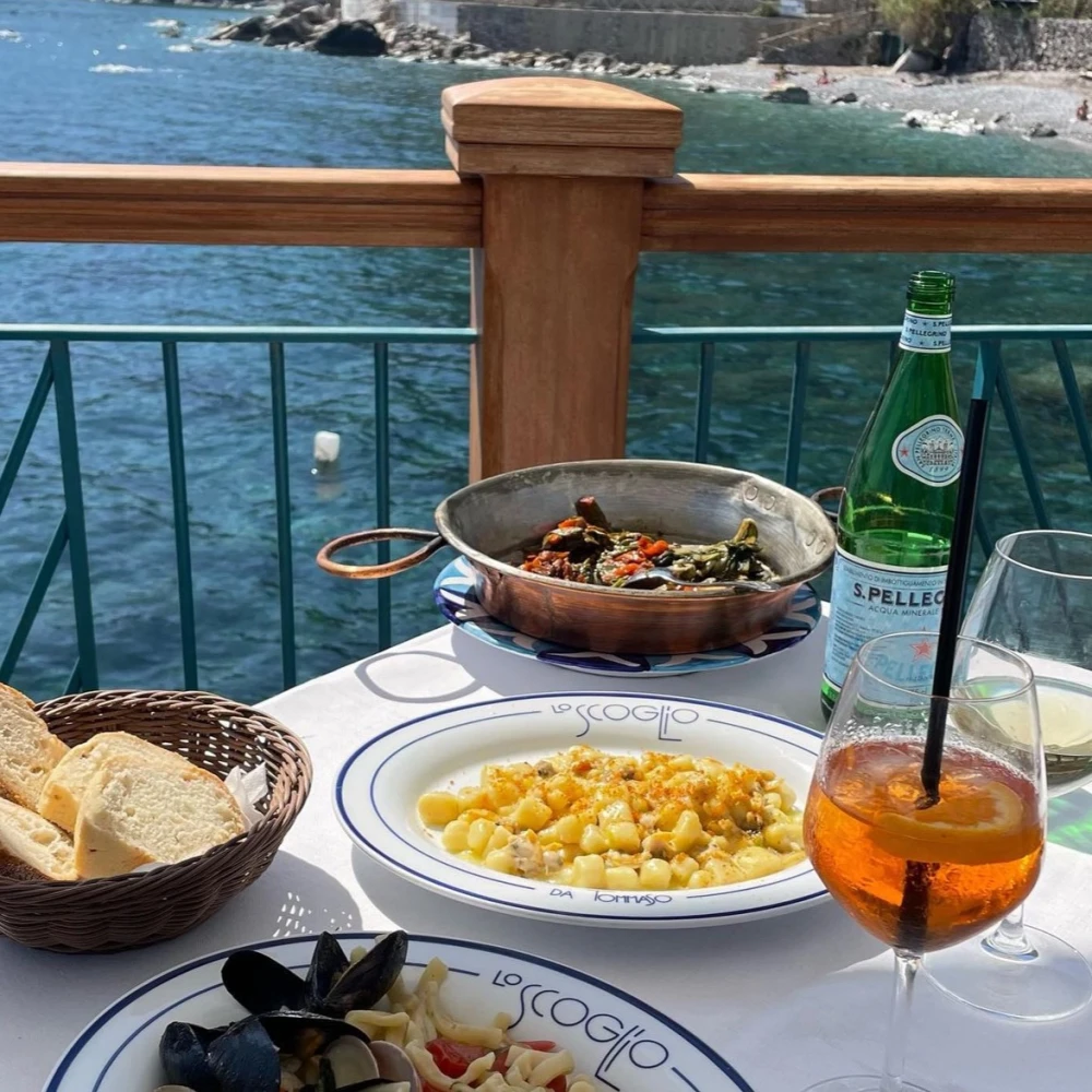 Lo Scoglio