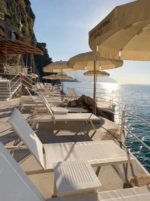 Santa Caterina Hotel