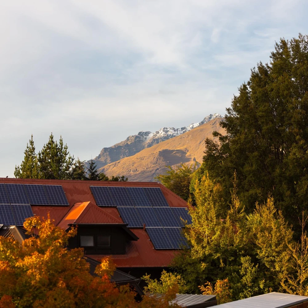Sherwood Queenstown