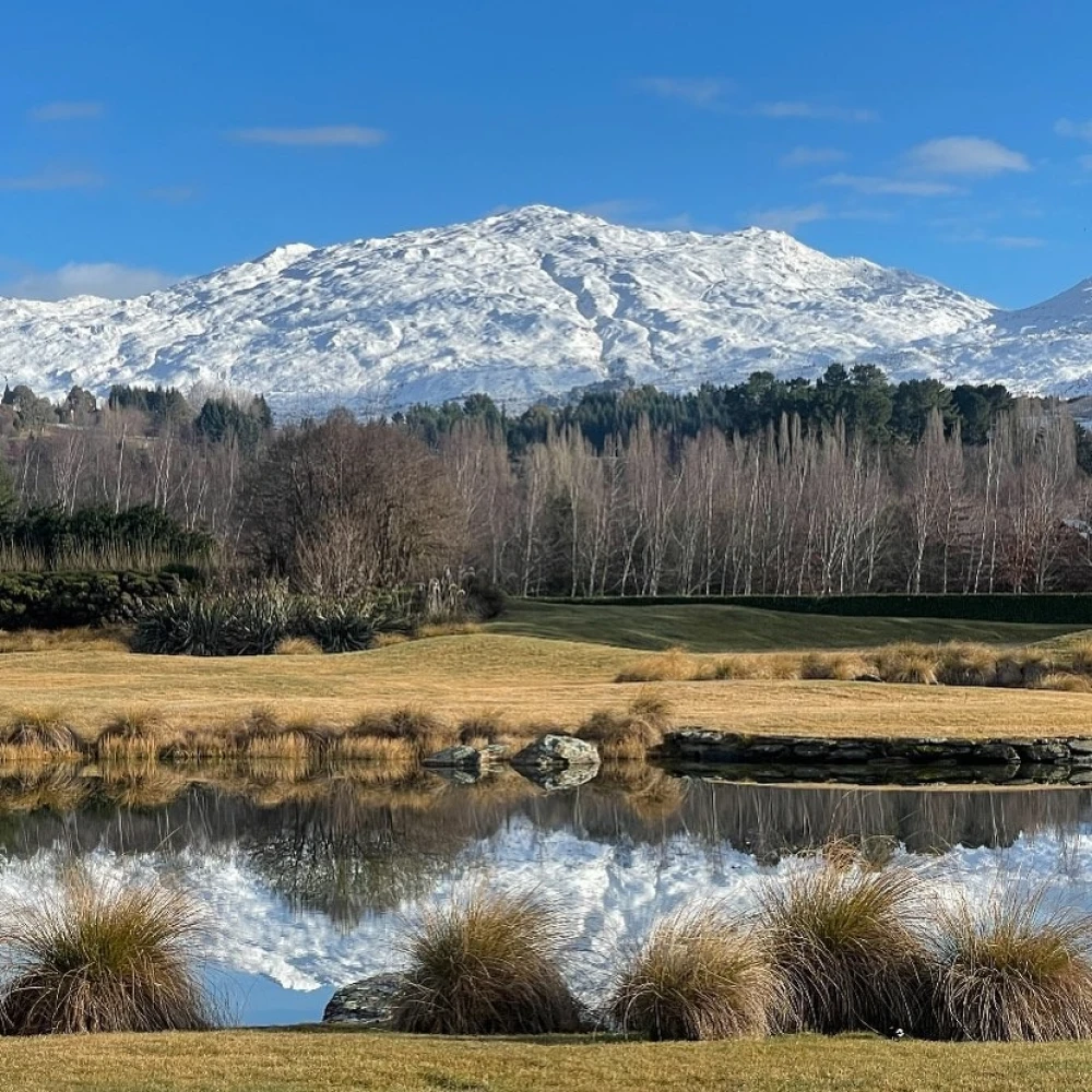 Sherwood Queenstown