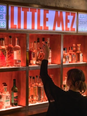 Little Mez