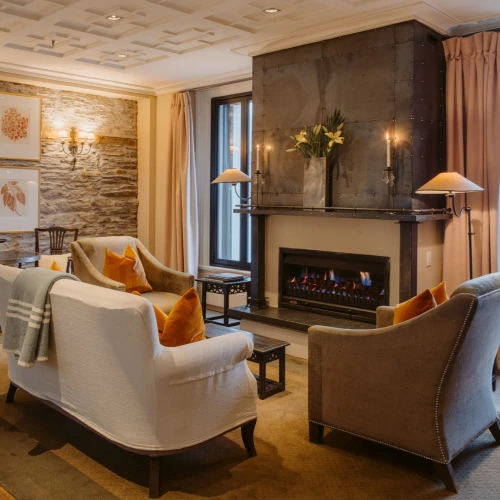 Eichardt's Private Hotel