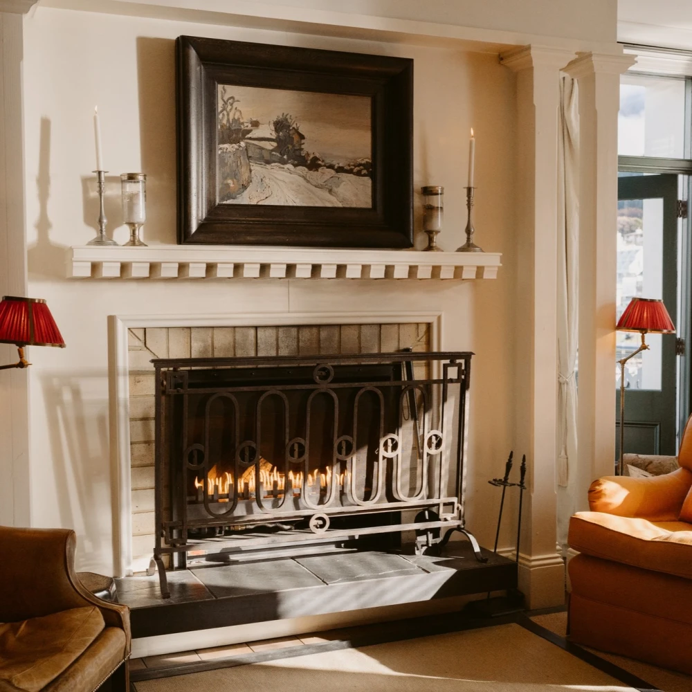 Eichardt's Private Hotel
