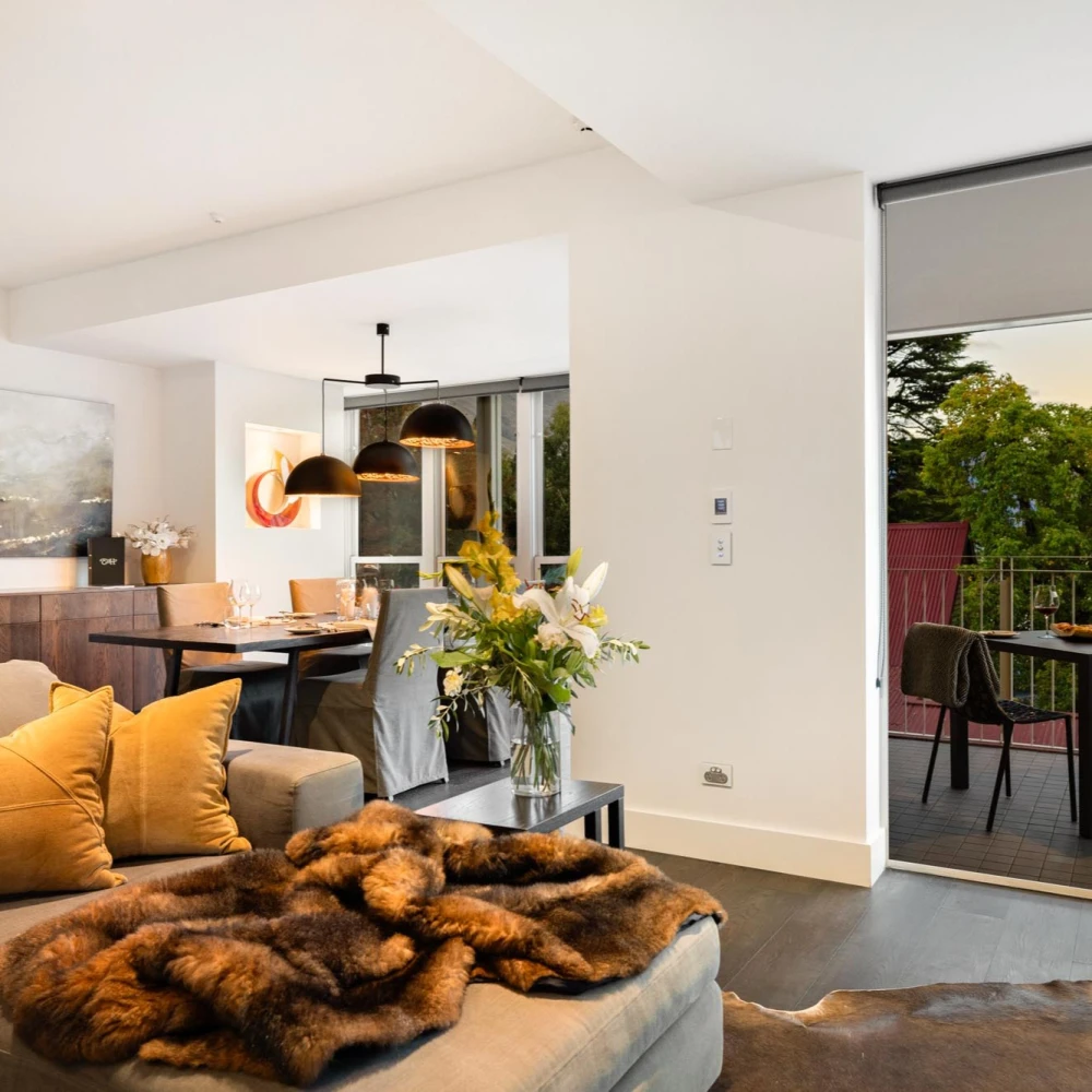 Eichardt's Private Hotel