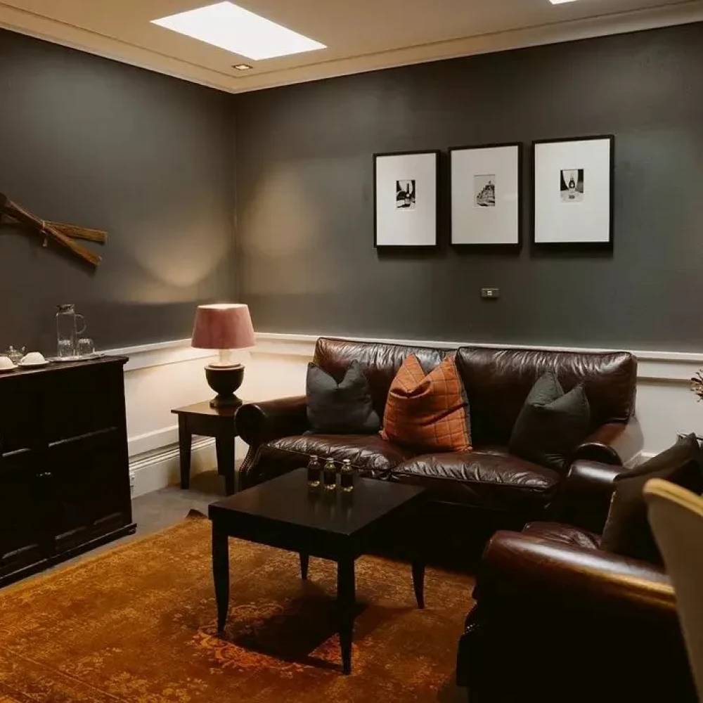 Eichardt's Private Hotel