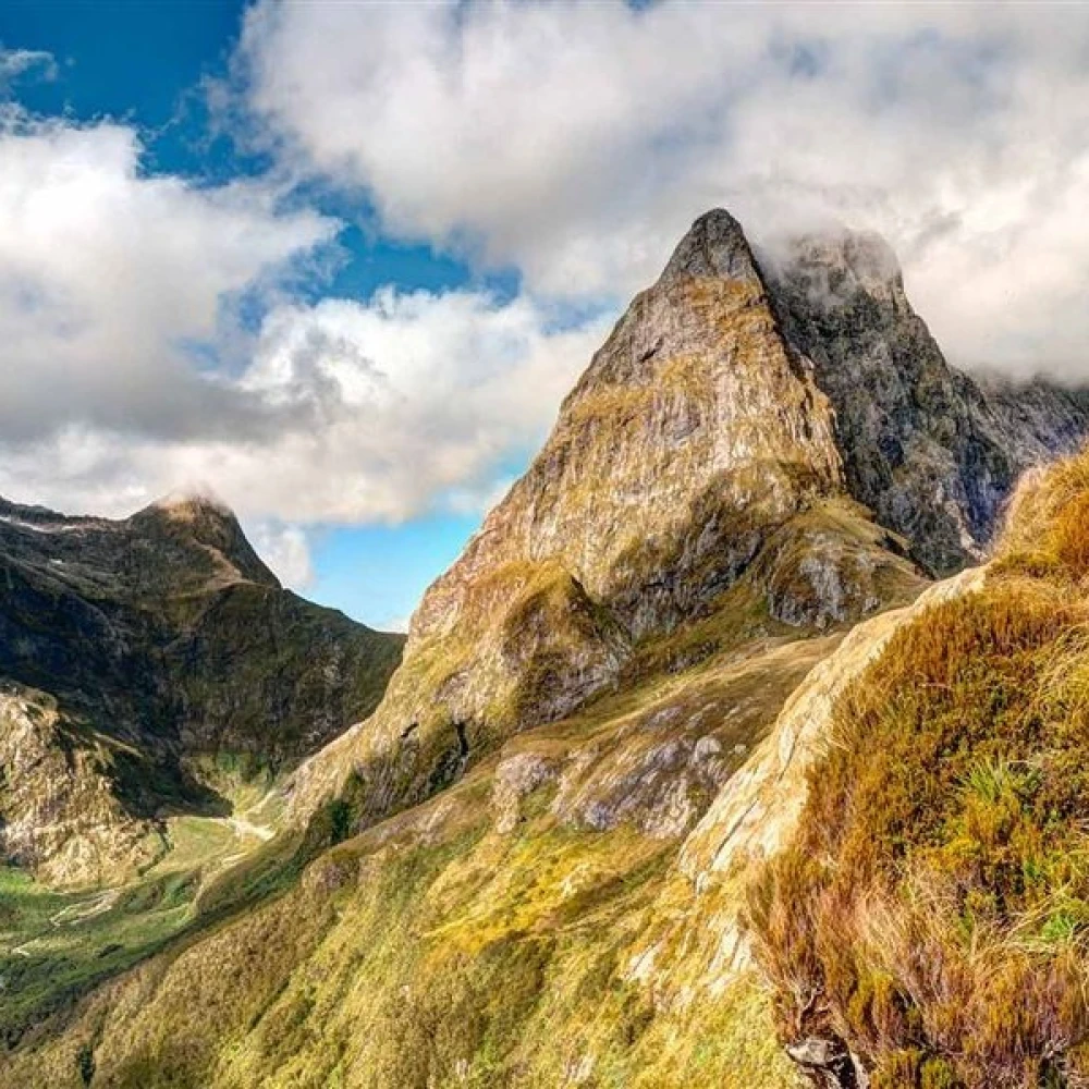 Milford Track
