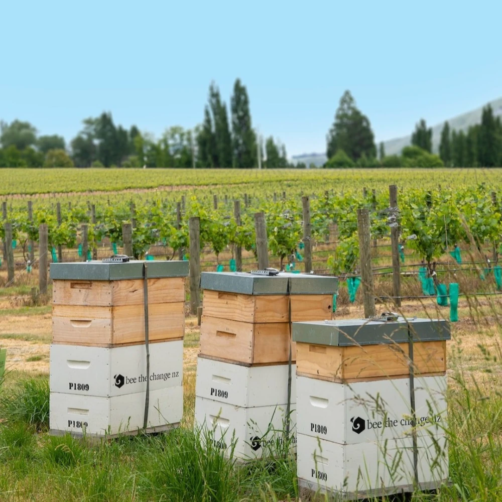 Kinross Winery & Cellar Door