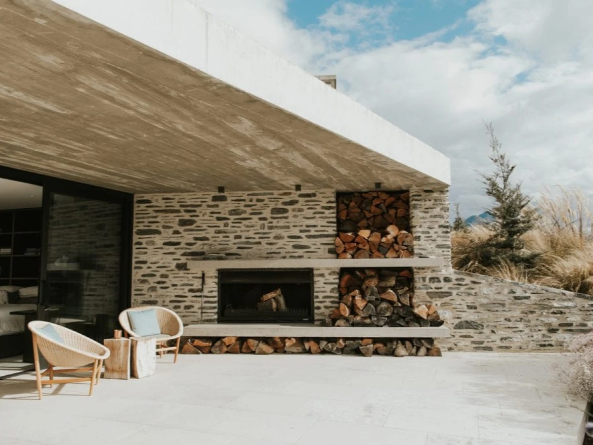 Jacks Retreat