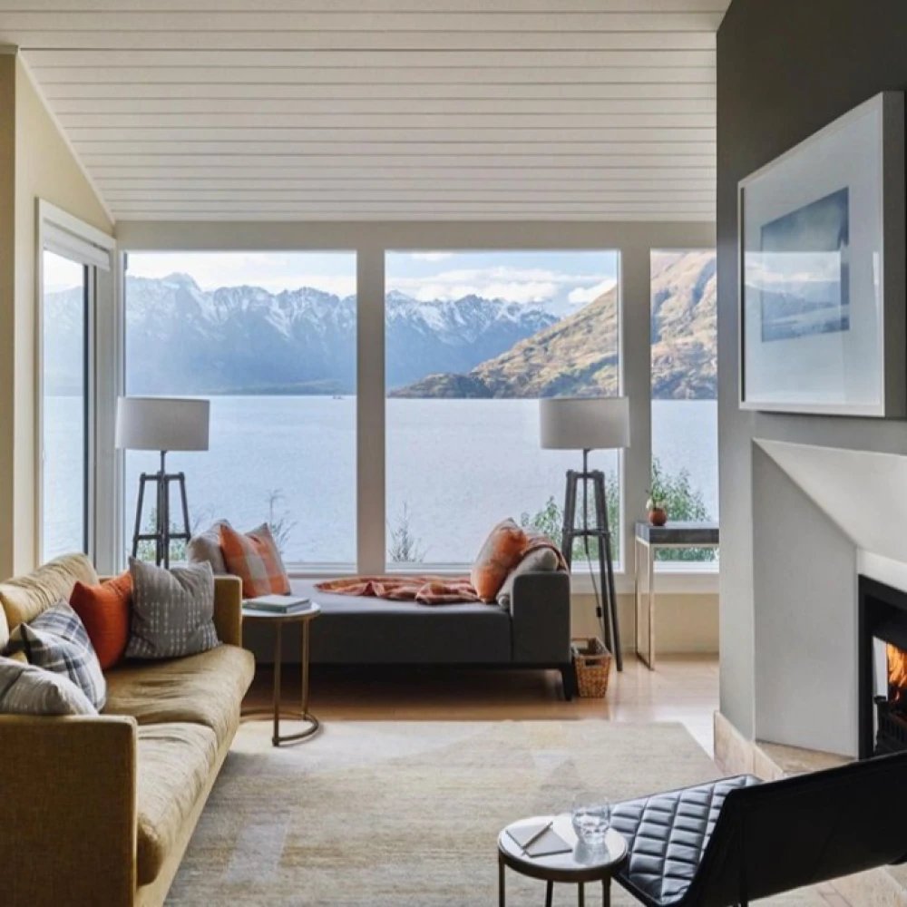 Rosewood Matakauri