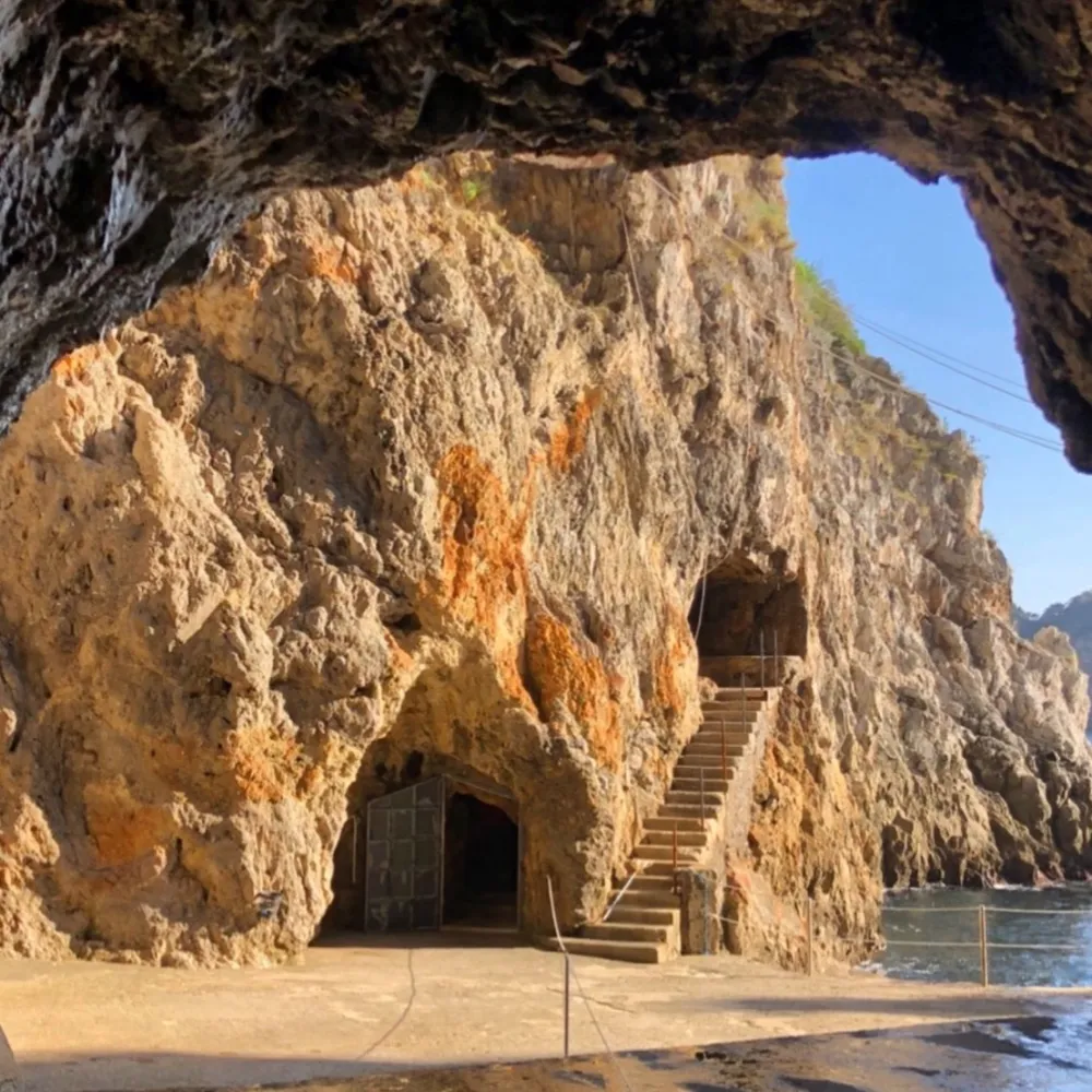 Grotta dello Smeraldo