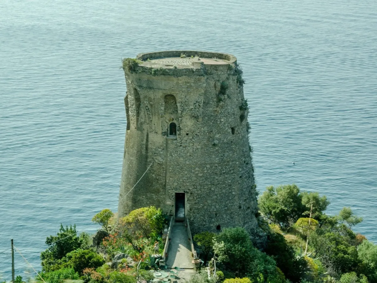 Torre a Mare