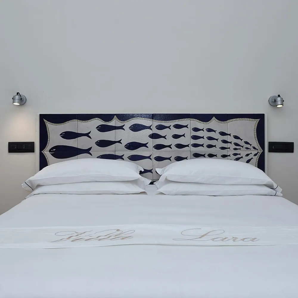 Villa Lara Hotel
