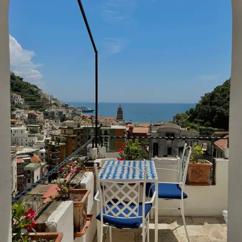 Villa Lara Hotel