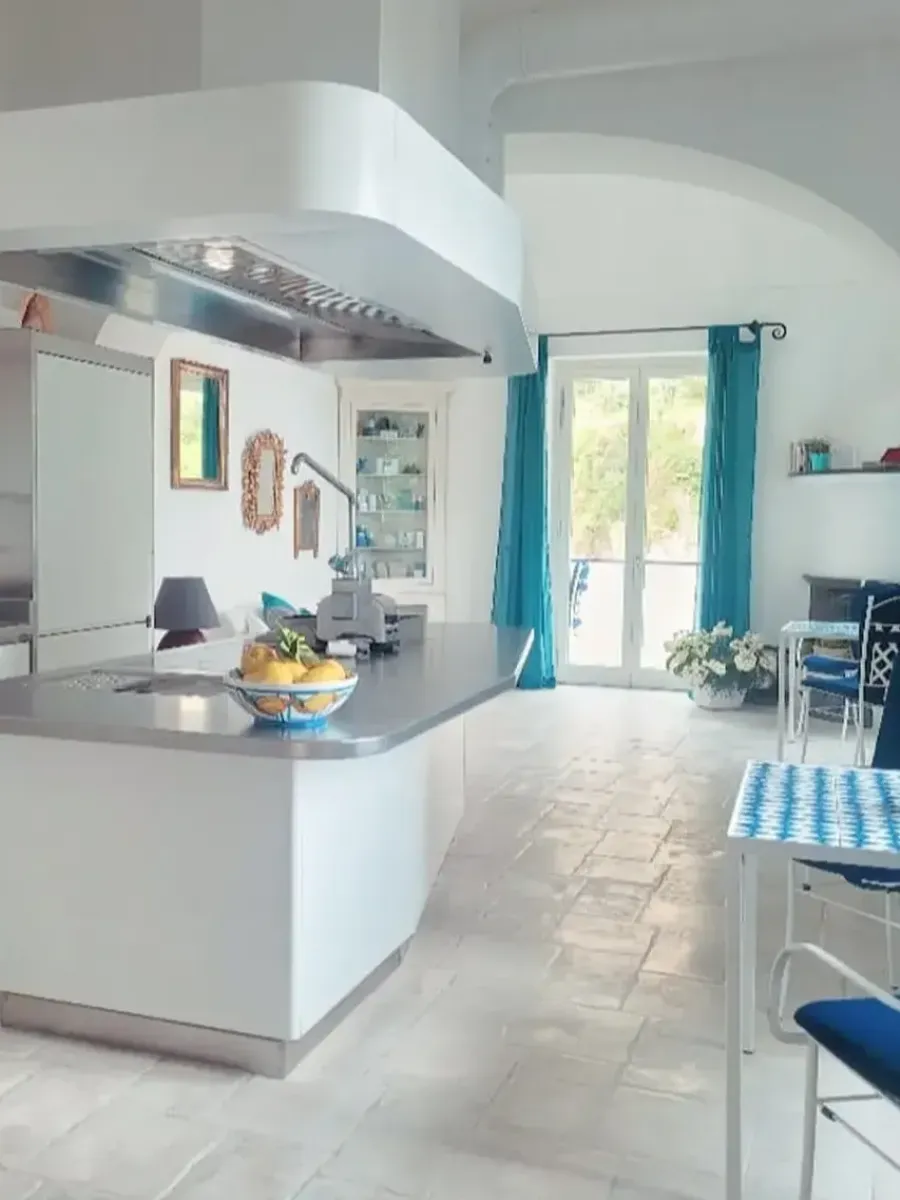 Villa Lara Hotel