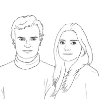 Ilse & Tim Cornelissens