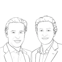 Rupert Schmid & Pierre-Louis Delapalme