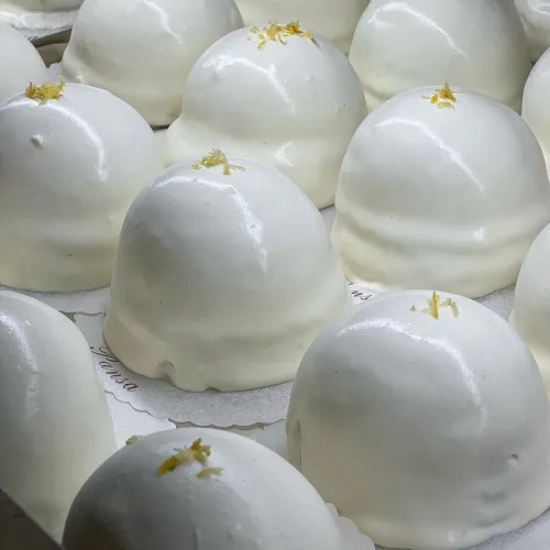 Pasticceria Pansa Amalfi