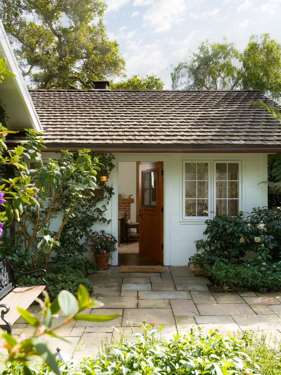 San Ysidro Ranch
