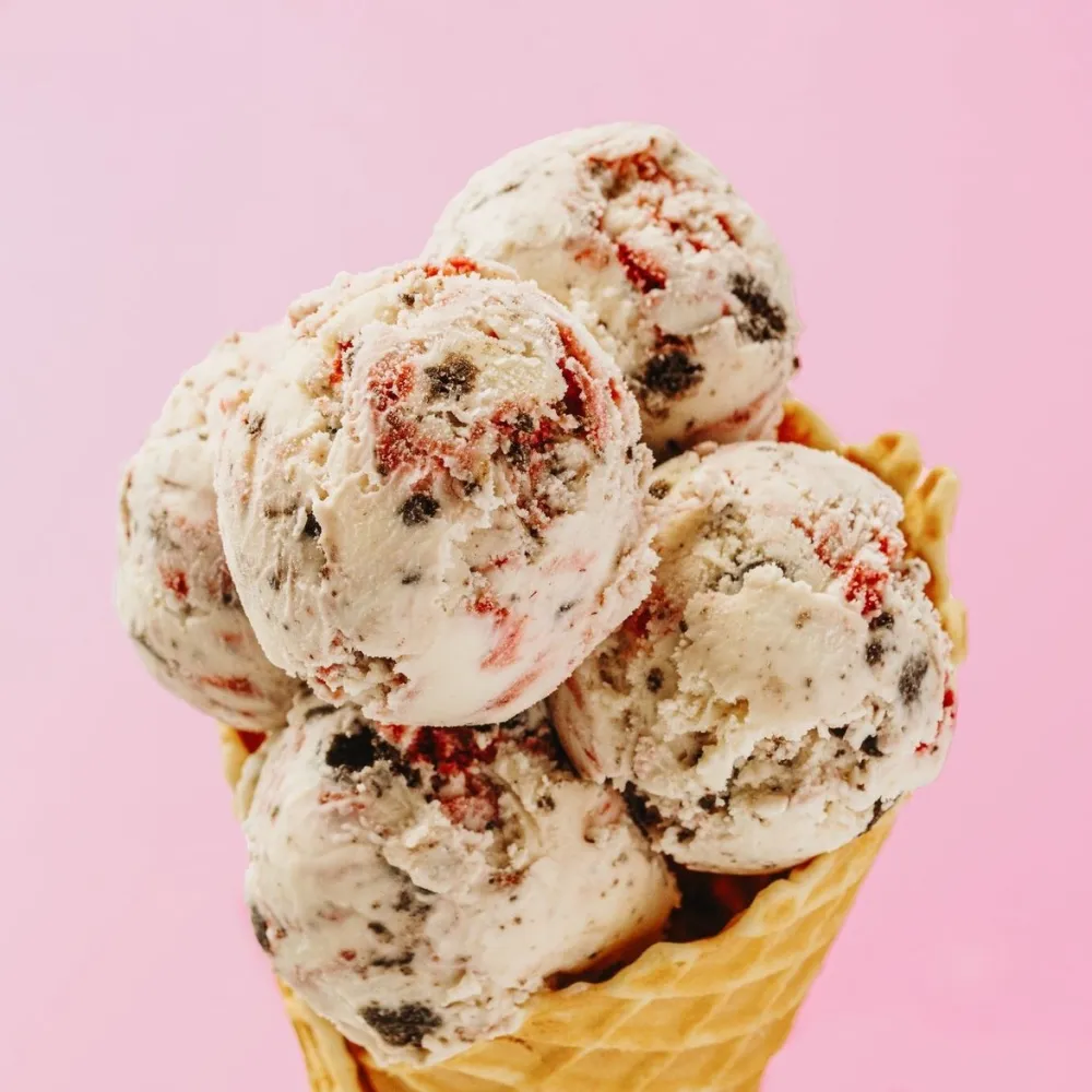 McConnell's Fine Ice Creams