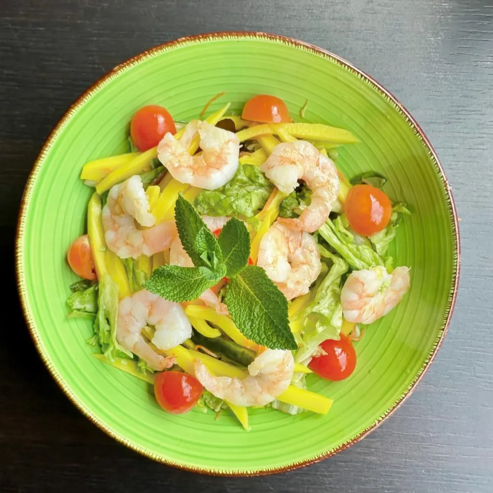 Med Salleh Viet - Westbourne Grove