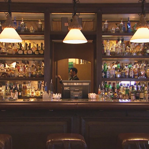 The Lobby Bar