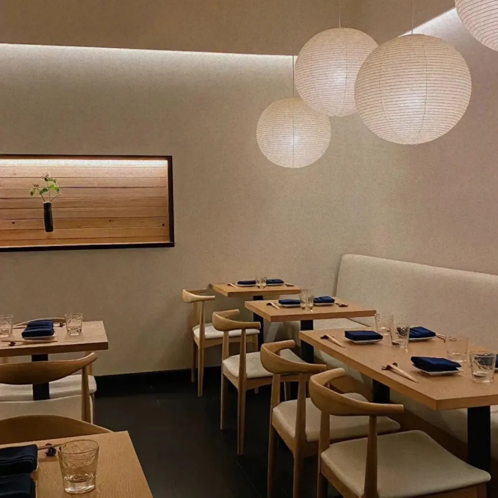 Azabu New York