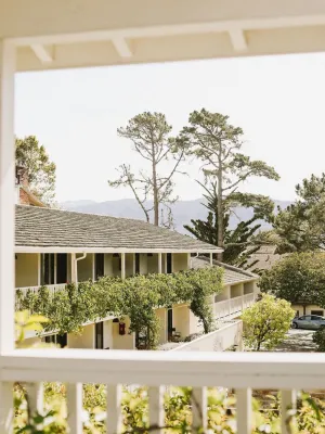 Hotel Carmel