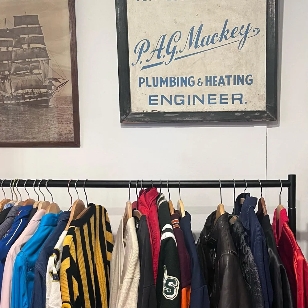 Alfies Antique Market