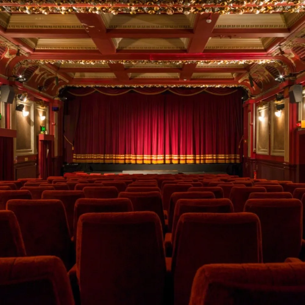The Gate Picturehouse