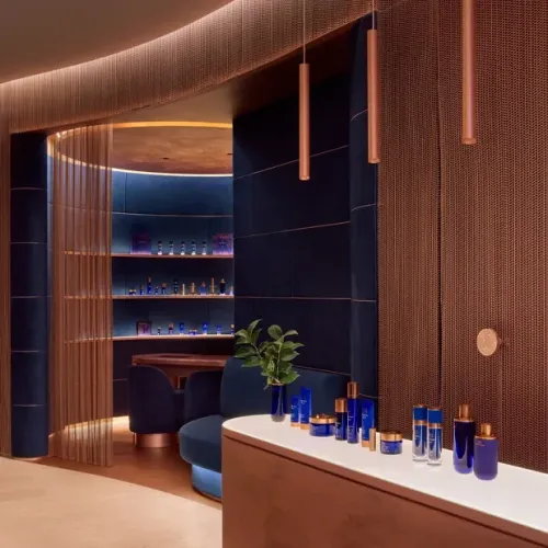 The Skin Lab - Augustinus Bader
