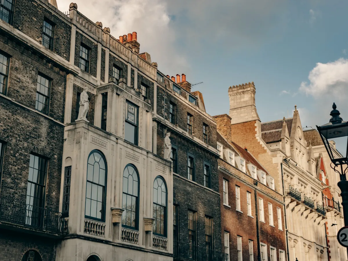 Sir John Soane's Museum