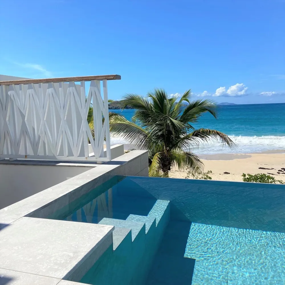 Cheval Blanc St-Barth