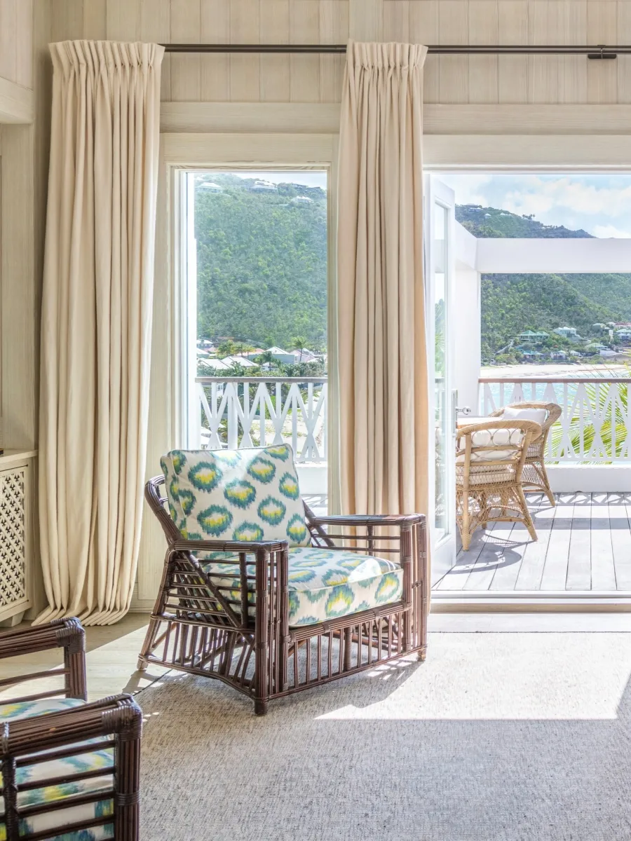 Cheval Blanc St-Barth