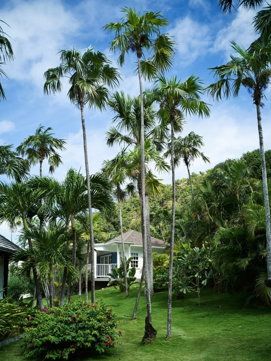 Cheval Blanc St-Barth