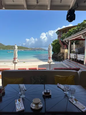 Sand Bar