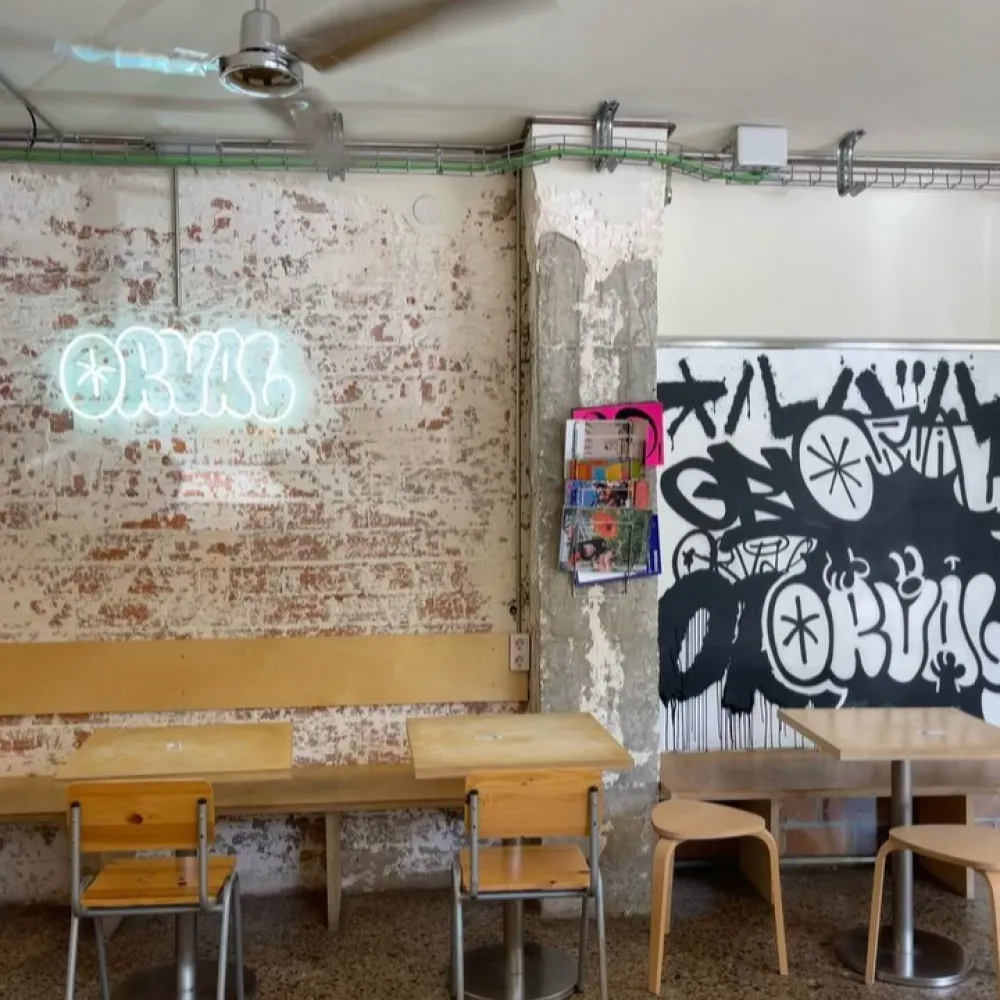 Orval Studio
